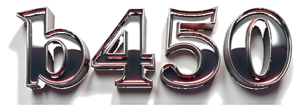 b450 logo